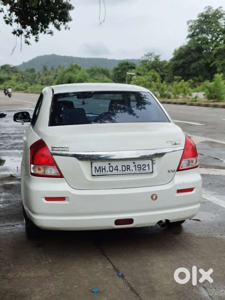 Maruti Suzuki Dzire 1.2 2008