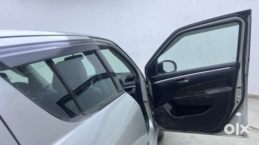 Maruti Suzuki Swift Vvt Vxi, 2015, Petrol