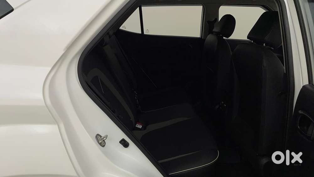 Hyundai Venue 1.0 Sx (o) Turbo Dct, 2024, Petrol