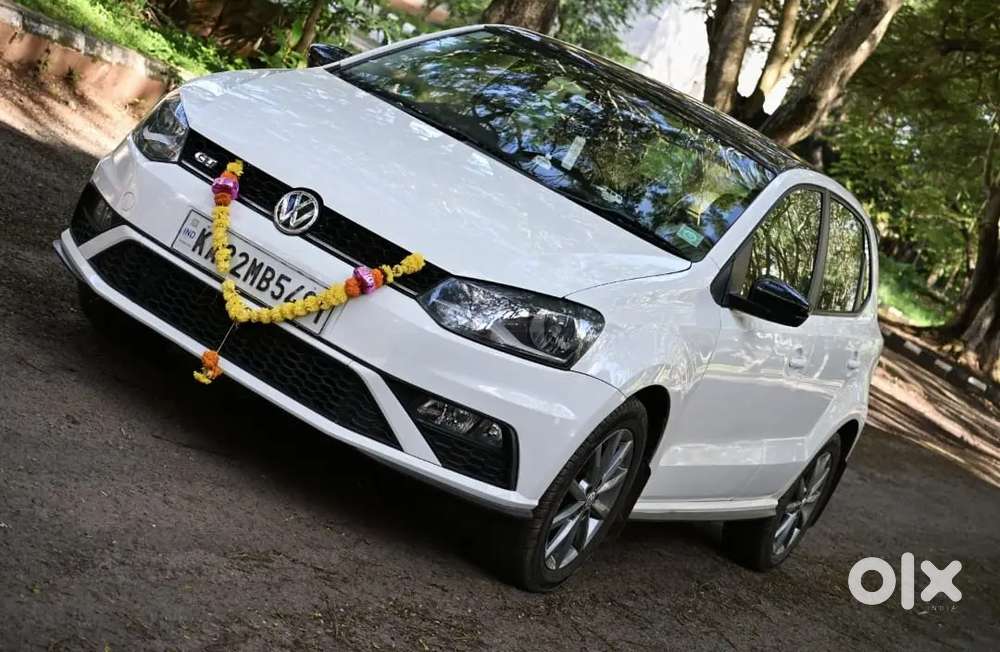 Volkswagen Gt 1.2 Tsi