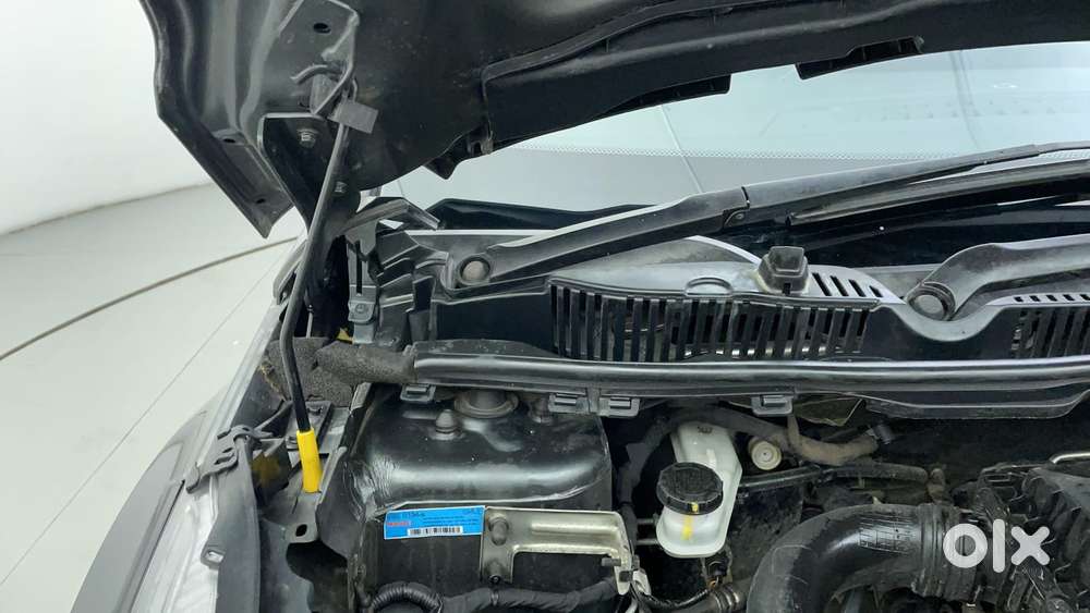 Tata Nexon 1.2 Revotron Xz Plus (s), 2023, Petrol