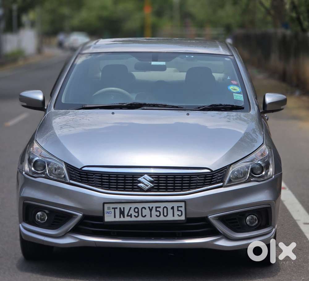 Maruti Suzuki Ciaz Delta 1.5, 2020, Petrol