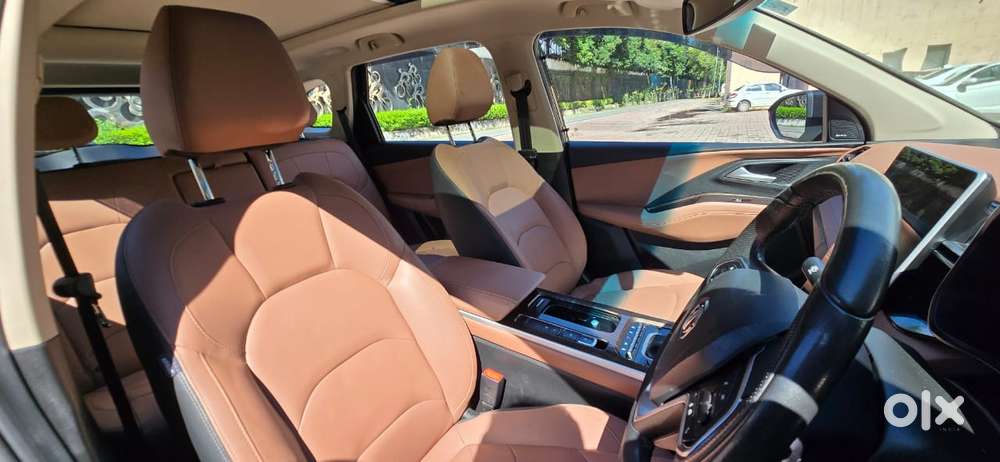 Mg Hector Sharp Pro 1.5 Turbo Cvt, 2024, Petrol