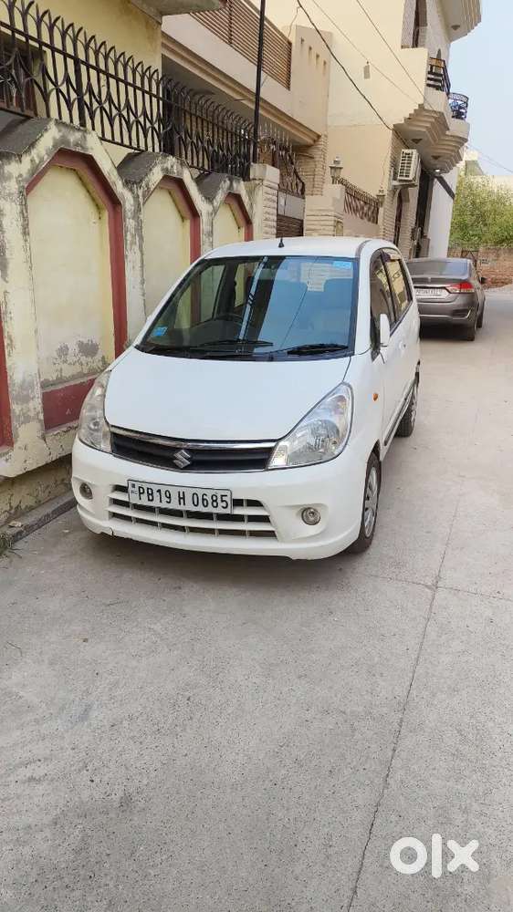 Maruti Suzuki Zen Estilo 2011 Car
