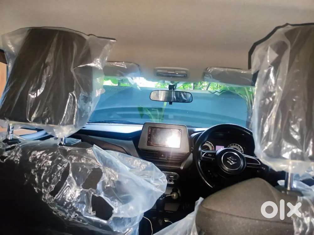 Maruti Suzuki Fronx 2025 Petrol 23000 Km Driven