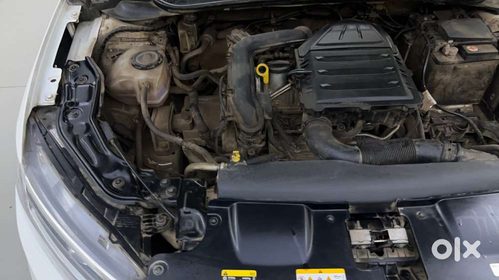 Volkswagen Virtus 1.0 Topline Tsi At, 2022, Petrol