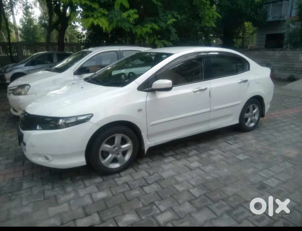 Honda City 2011 First Owner