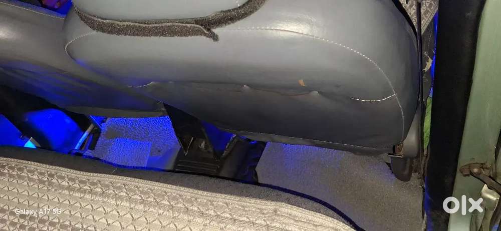 Hyundai Santro Xing Xp 2004