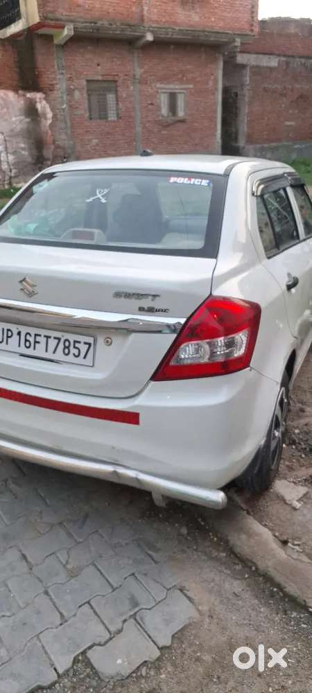Maruti Suzuki Dzire 2019 Lxi