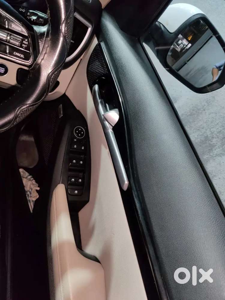 Kia Seltos 2020 Diesel Manual
