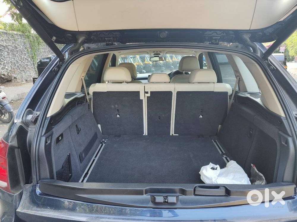 Bmw X5 Xdrive 30d, 2016, Diesel