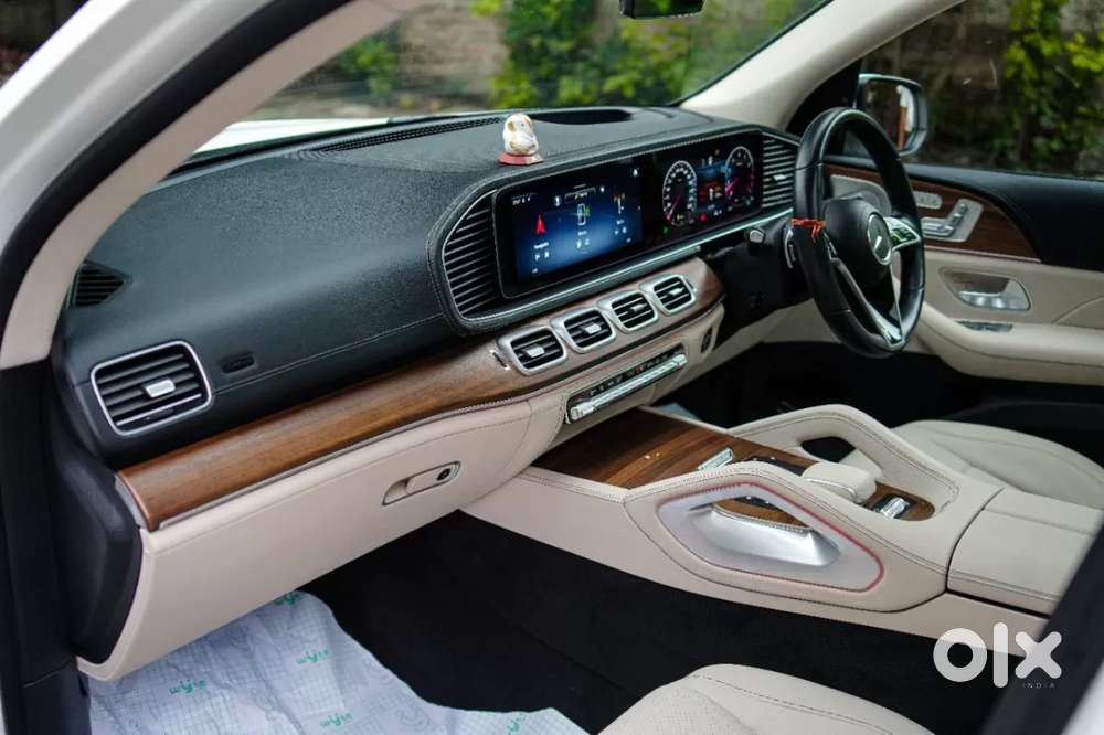 Mercedes-benz Gle, 2025, Petrol