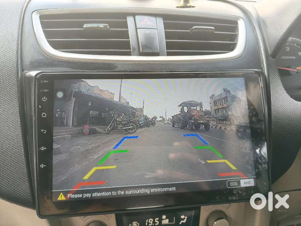 Maruti Suzuki Dzire 2016 December Diesel Good Condition