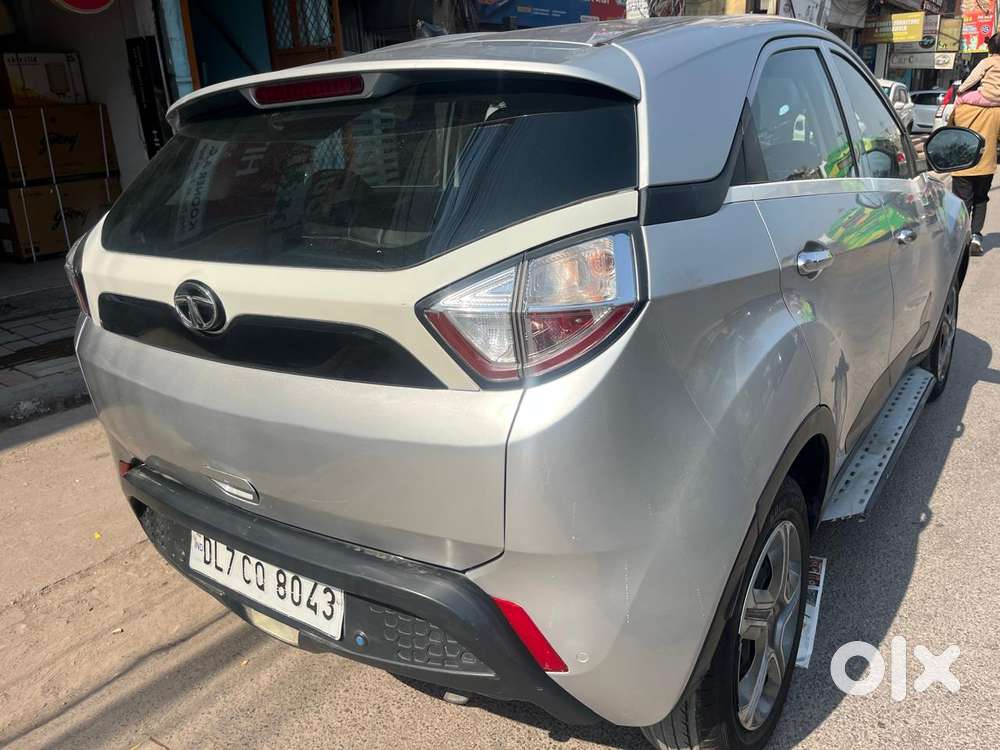 Tata Nexon 1.5 Revotorq Xm (s), 2019, Petrol