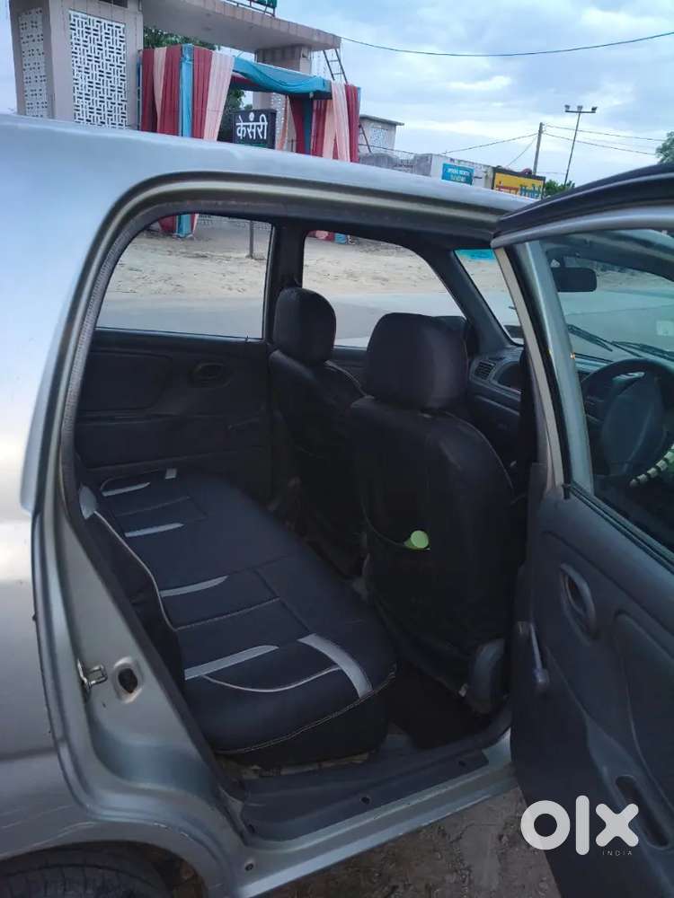 Maruti Suzuki Alto Lxi 2009