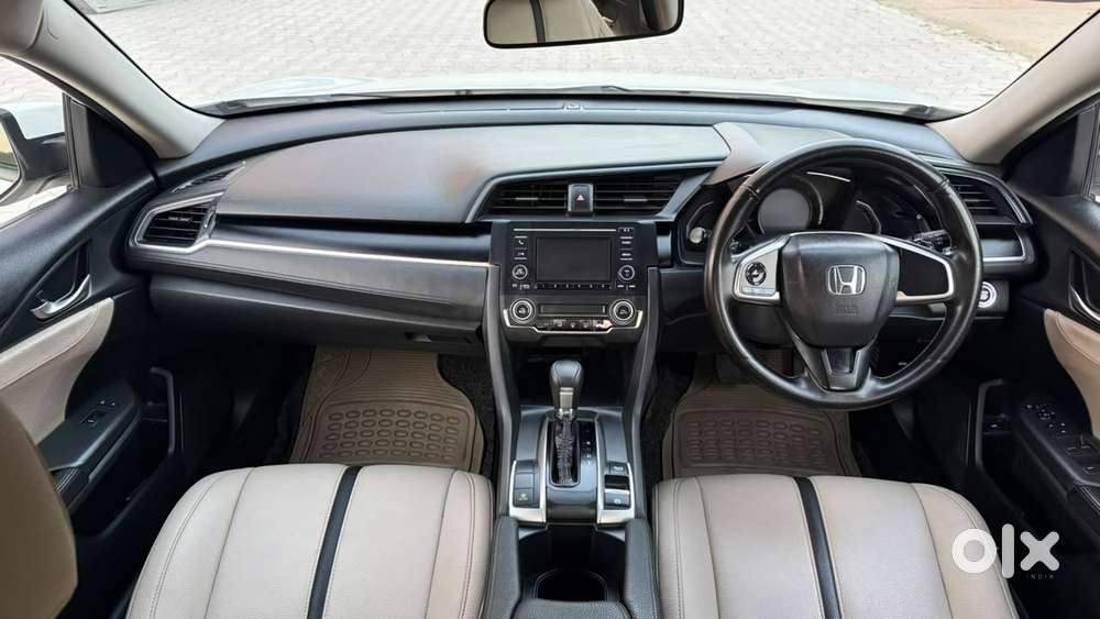 Honda Civic V, 2019, Petrol