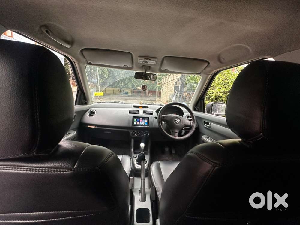 Maruti Suzuki Swift Ddis 2020
