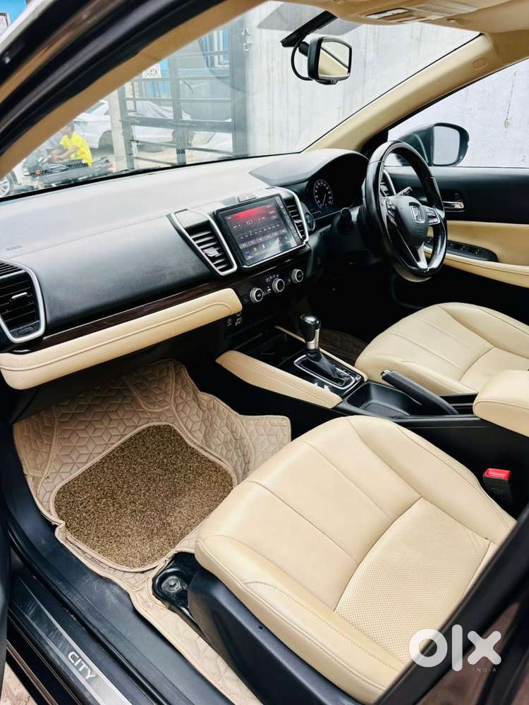 Honda City Zx Vtec, 2021, Petrol