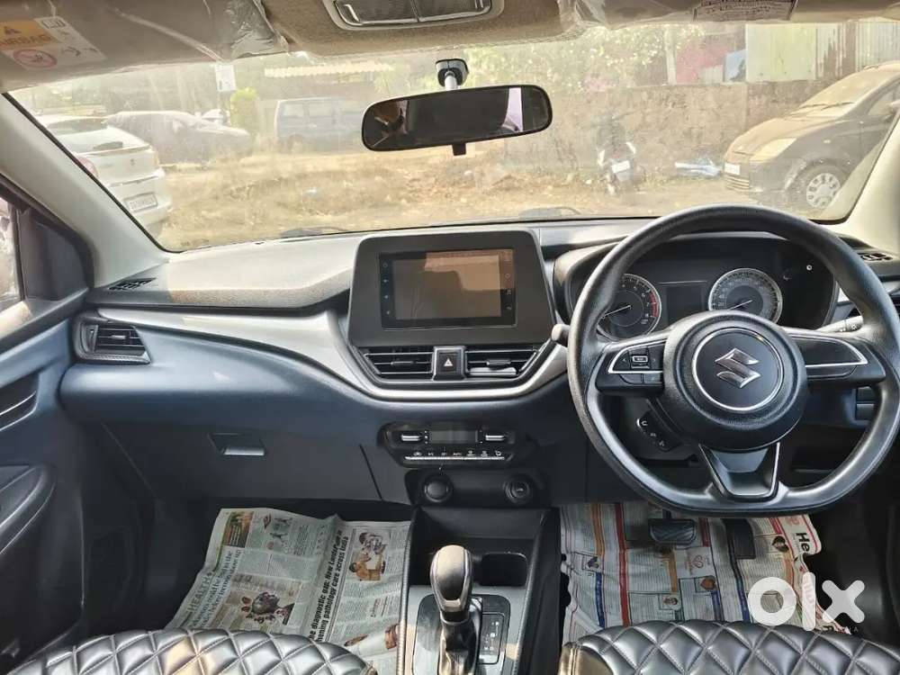 Maruti Suzuki Baleno 2023 Petrol 25000 Km Driven