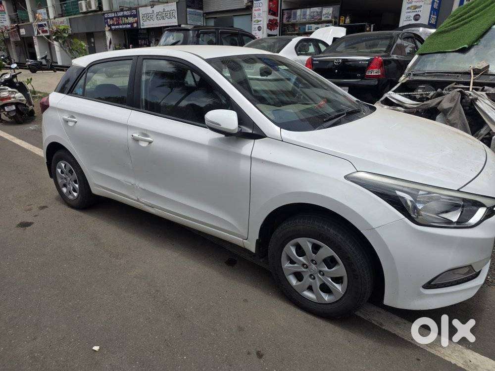 Maruti Suzuki Celerio Vxi Mt, 2014, Petrol