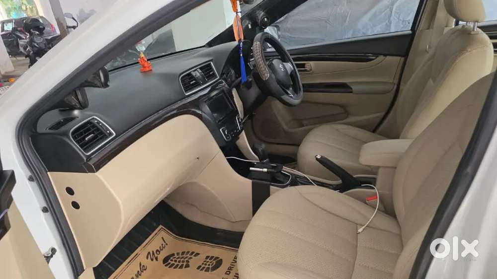 Very Neat And Clean Car. Very Less Driven