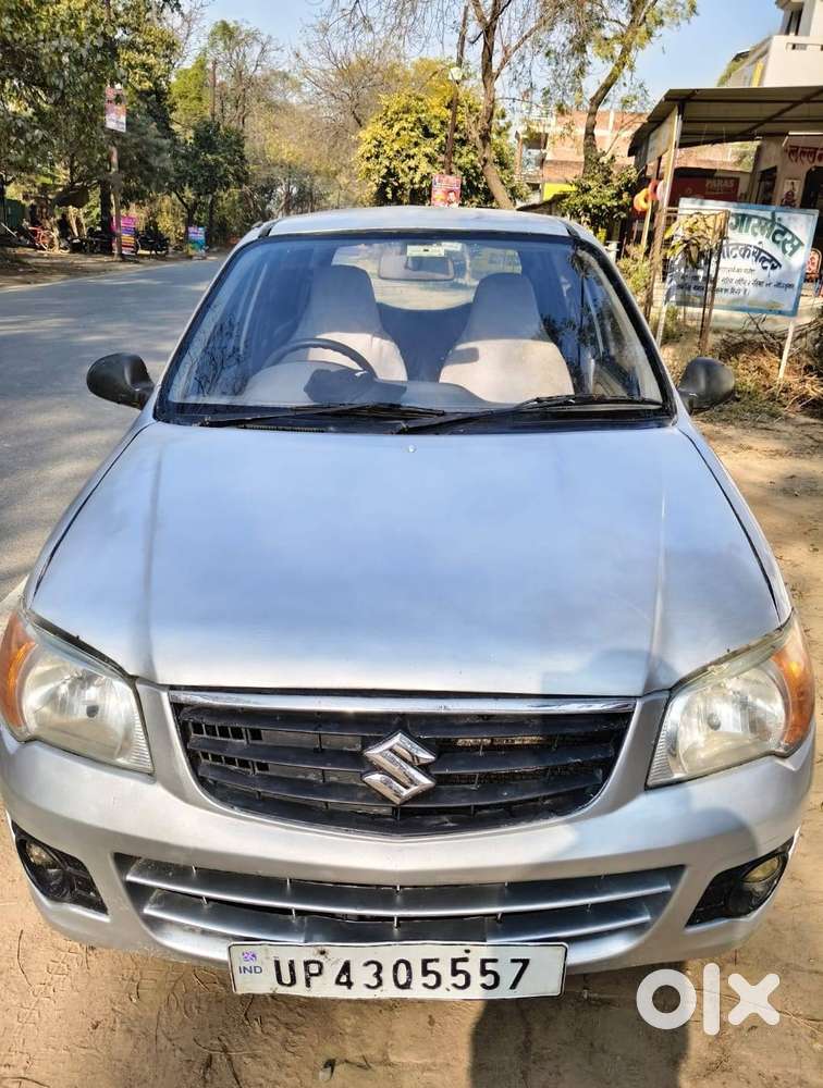 Maruti Suzuki Alto K10 2013