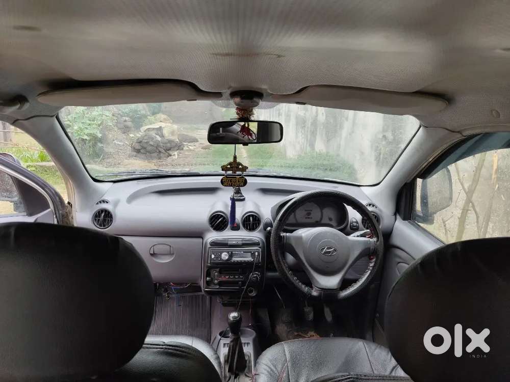 Hyundai Santro Xing 2009