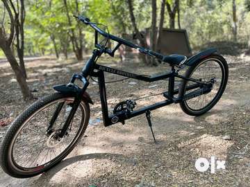 Schwinn sales stingray stealth