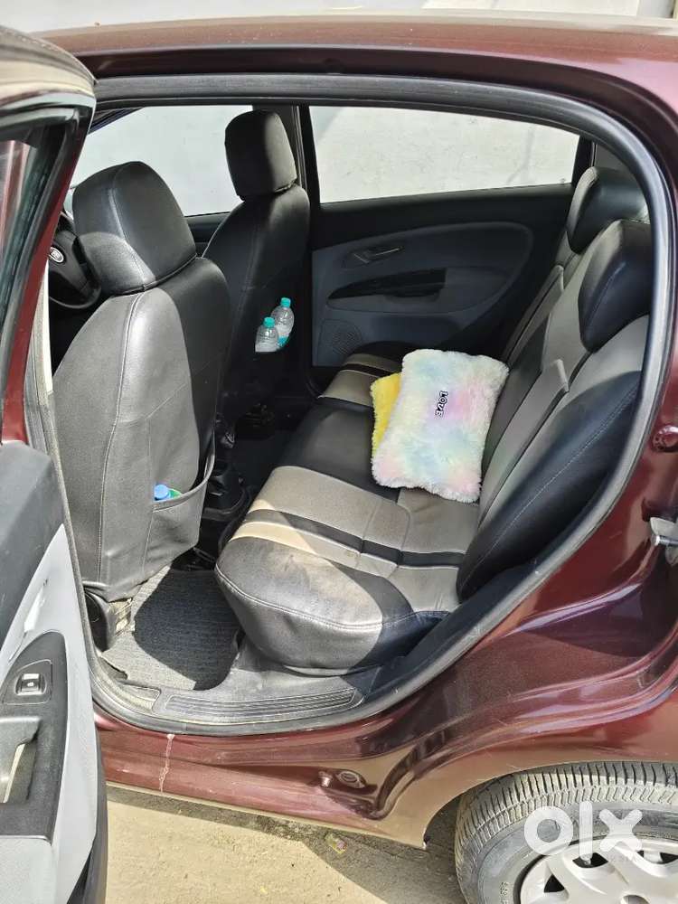 Fiat Grande Punto 2013 Diesel Well Maintained