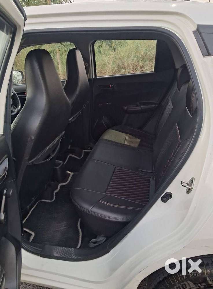 Maruti Suzuki Swift Lxi 2018, 2019, Petrol