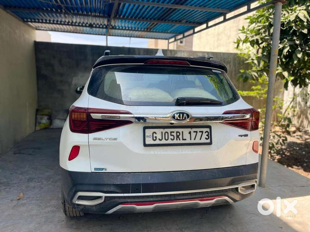 Kia Diesel Car 2020