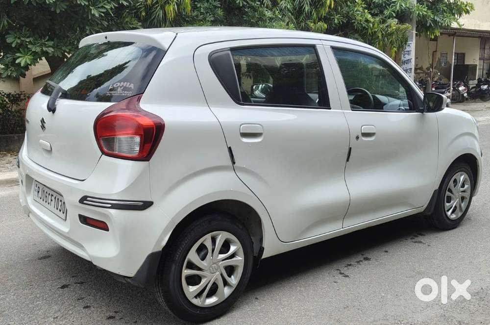 Maruti Suzuki Celerio Zxi, 2022, Petrol