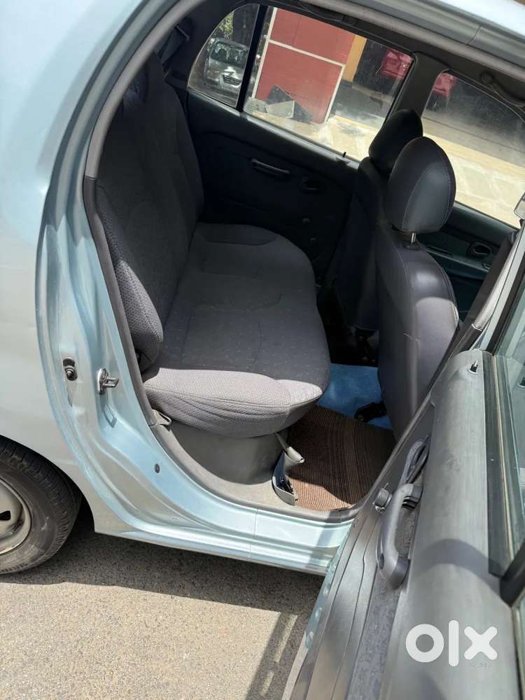 Hyundai Santro Xing, 2006, Petrol