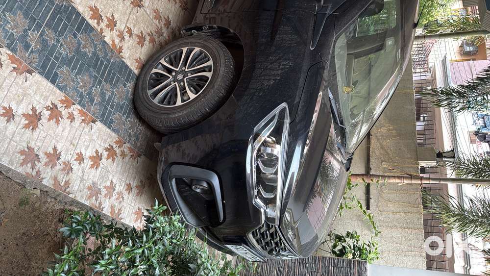 1 Yrs Old , New Car , Showroom Condition