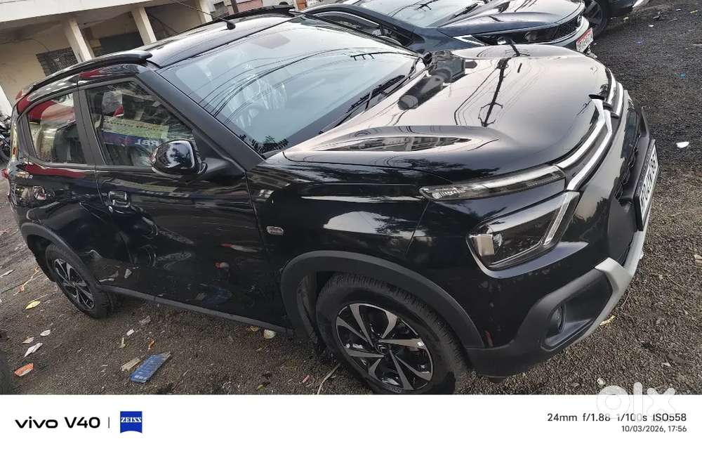 Citroen C3 Shine 2026