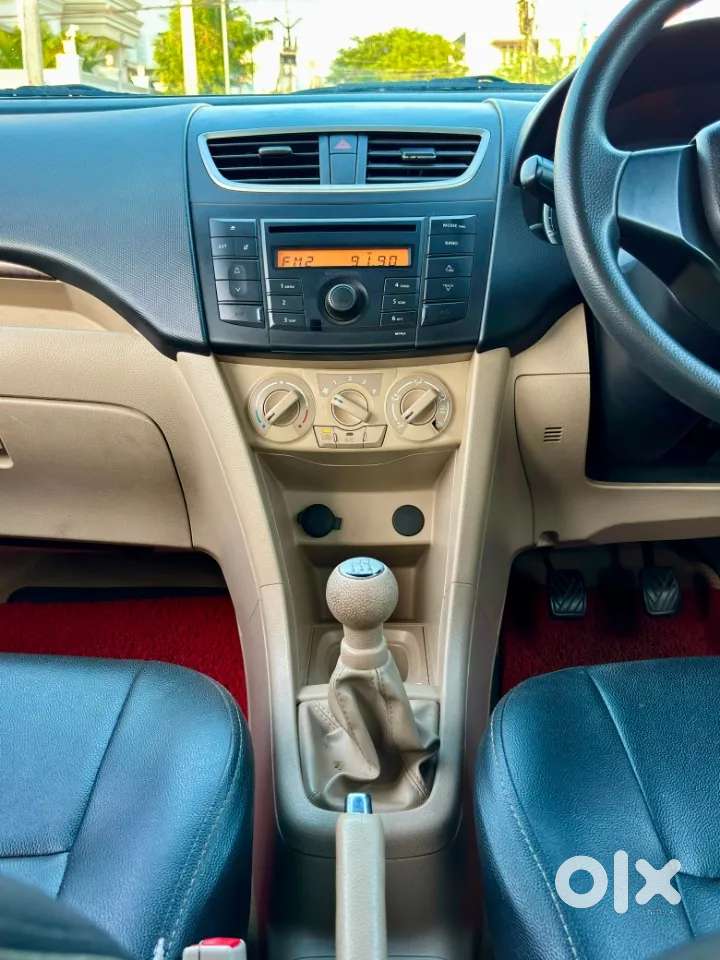 Maruti Suzuki Swift Dzire Vdi, 2014, Diesel