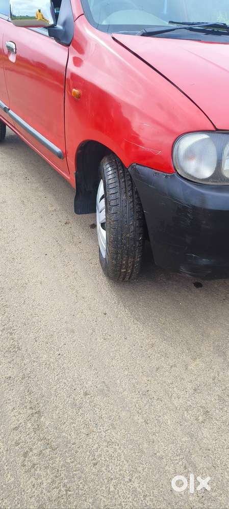 Maruti Suzuki Alto 2004 Petrol Good Condition