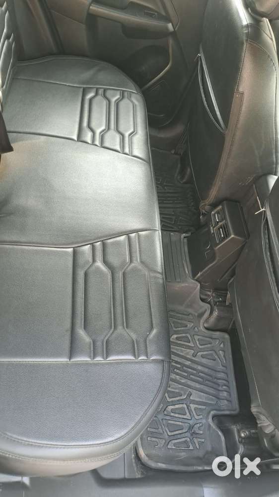 Maruti Suzuki Brezza 1.5 Lxi Smart Hybrid, 2024, Petrol