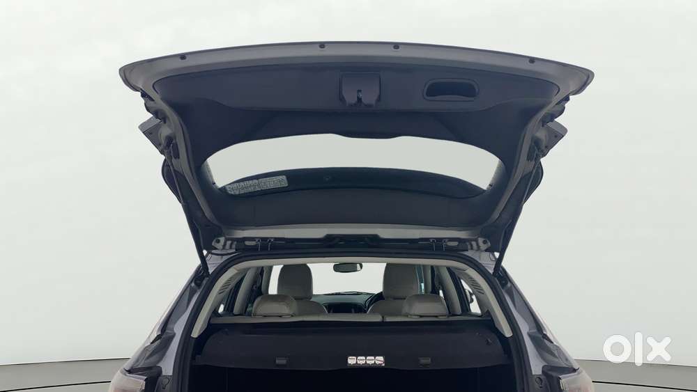 Jeep Compass 2.0 Limited (o) Diesel, 2018, Diesel