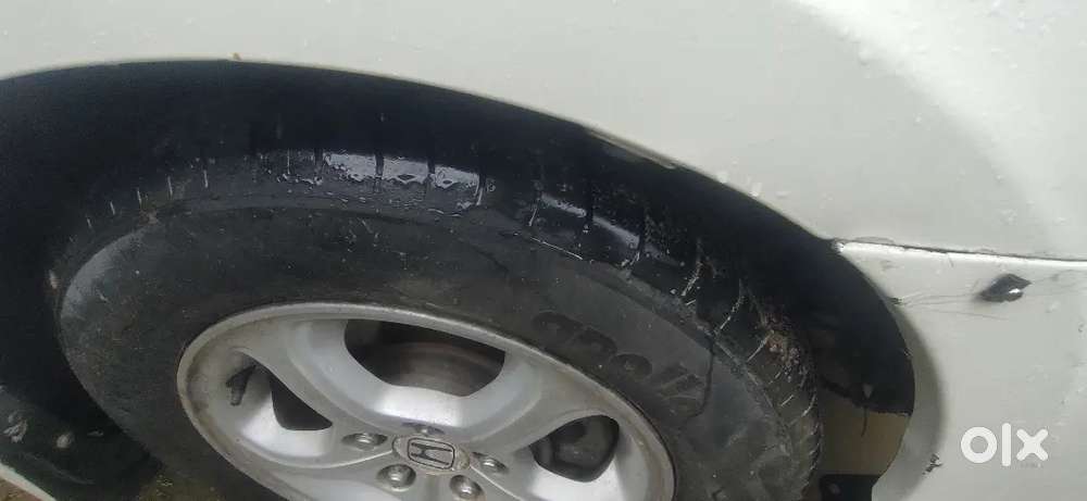 Honda Civic 2008