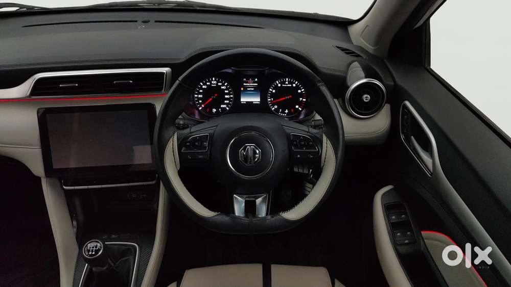 Mg Astor 1.5 Sharp Ex Mt, 2023, Petrol