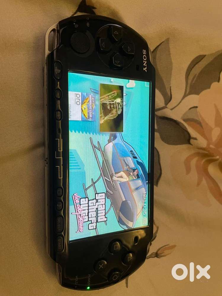 Psp Buy Sell Games Entertainment Online in India OLX