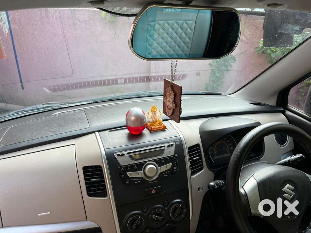 Maruti Suzuki Wagon R 2014 Petrol 30500 Km Driven