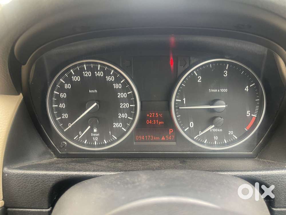 Bmw X1 Sdrive 20d X Line, 2014, Diesel