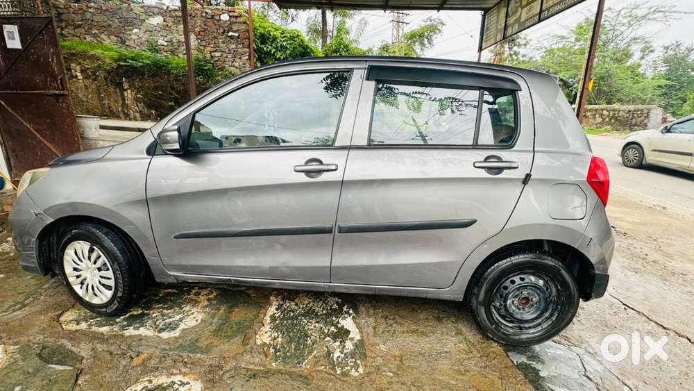 Maruti Suzuki Celerio 2019 Petrol Manual