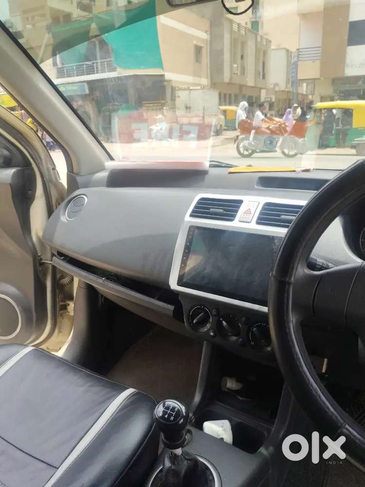 Maruti Dzire 1.2 Vxi 2010