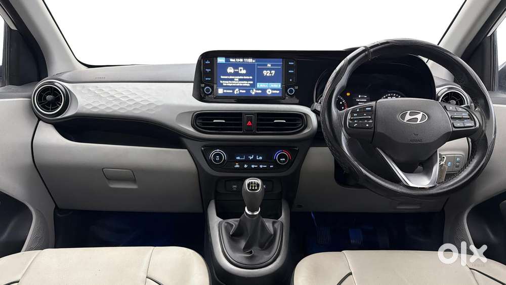 Hyundai Grand I10 Nios Sportz 1.2 Kappa Vtvt, 2023, Petrol