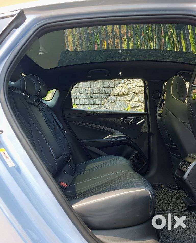 Byd Seal Premium, 2025, Electric