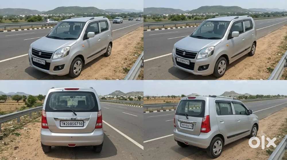 2011 Maruti Suzuki Wagon R