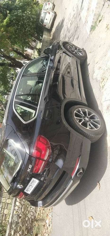 Bmw X5 Xdrive 30 D, 2016, Diesel